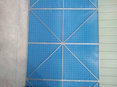 腳手架鋼板防護(hù)網(wǎng)圖片3 腳手架鋼板防護(hù)網(wǎng)圖片3