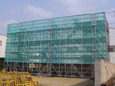 腳手架鋼板防護(hù)網(wǎng)圖片4 腳手架鋼板防護(hù)網(wǎng)圖片4