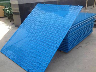 噴塑爬架網圖片3