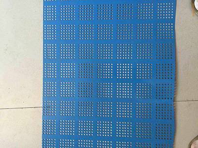 噴塑爬架網圖片4