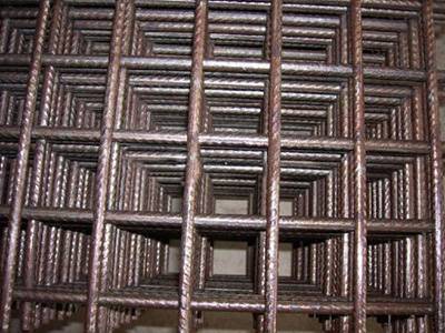 帶肋鋼筋網(wǎng)圖片3