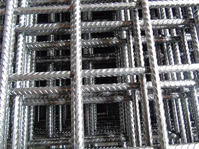 鋼筋網片圖片4 鋼筋網片圖片4