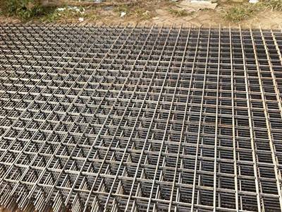 建筑鋼筋網圖片1 建筑鋼筋網圖片1