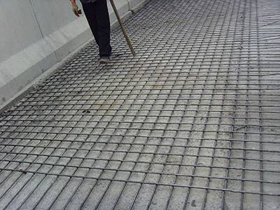 建筑鋼筋網圖片4 建筑鋼筋網圖片4