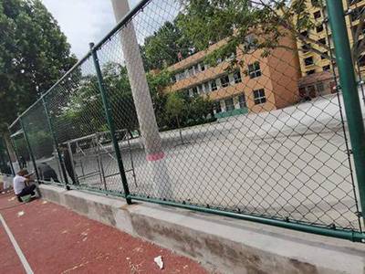 保稅區圍網圖片3 保稅區圍網圖片3