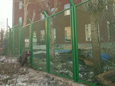 保稅區圍網圖片4 保稅區圍網圖片4