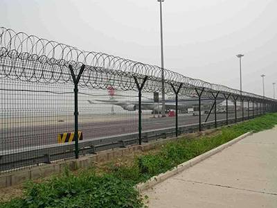 機場護欄網(wǎng)圖片3 機場護欄網(wǎng)圖片3