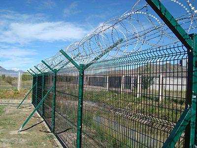 機場護欄網(wǎng)圖片4 機場護欄網(wǎng)圖片4