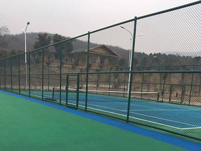 球場護欄網圖片2 球場護欄網圖片2
