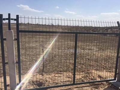 鐵路護欄網圖片2 鐵路護欄網圖片2