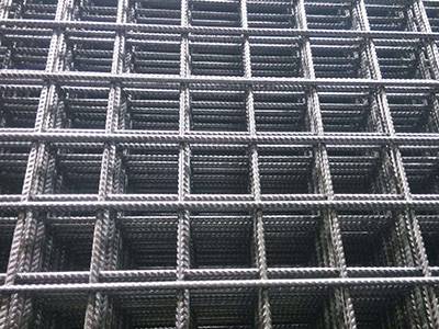 電焊鋼筋網圖片2 電焊鋼筋網圖片2