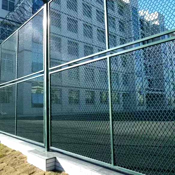 全封閉式監(jiān)獄防護(hù)網(wǎng)圖片3 全封閉式監(jiān)獄防護(hù)網(wǎng)圖片3