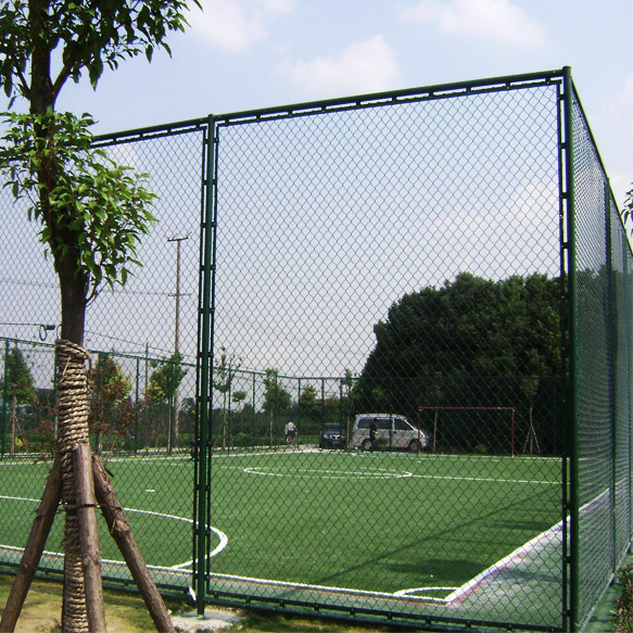 球場(chǎng)勾花圍網(wǎng)圖片3 球場(chǎng)勾花圍網(wǎng)圖片3