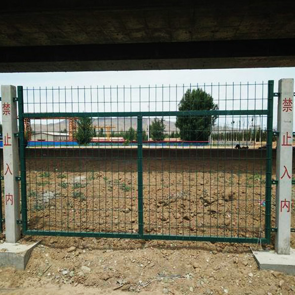鐵路金屬網片-鐵路圍擋圖片2 鐵路金屬網片-鐵路圍擋圖片2
