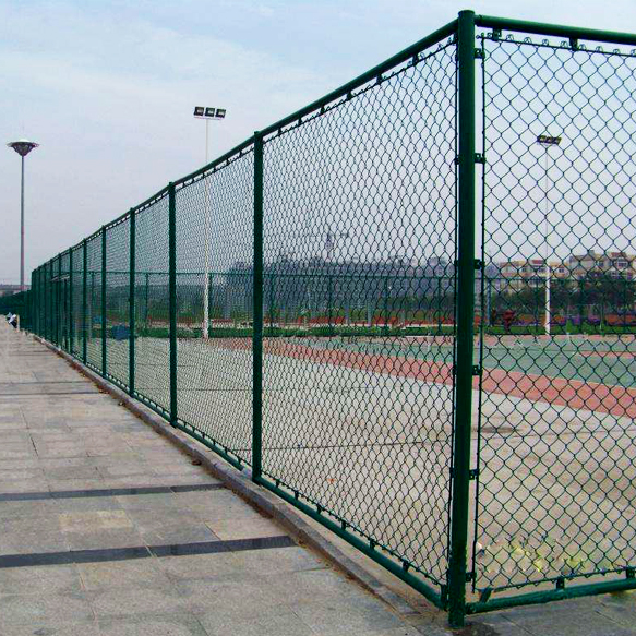 羽毛球場圍網圖片3 羽毛球場圍網圖片3