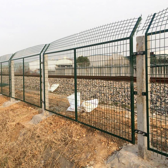 鐵路金屬網片圖片1 鐵路金屬網片圖片1