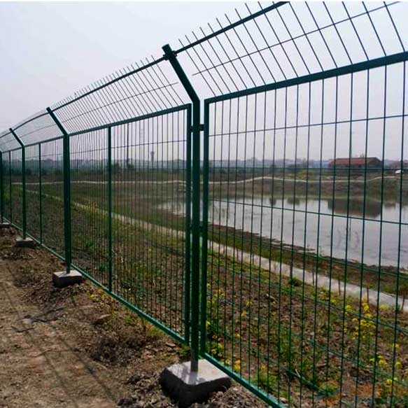 生態園護欄網河北廠家供應批發圖片1