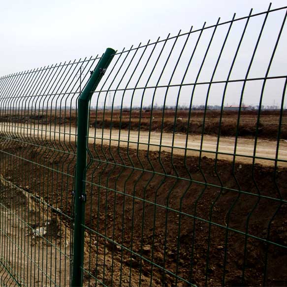 果園護欄網 綠化護欄網 圈地護欄網廠家直銷圖片1