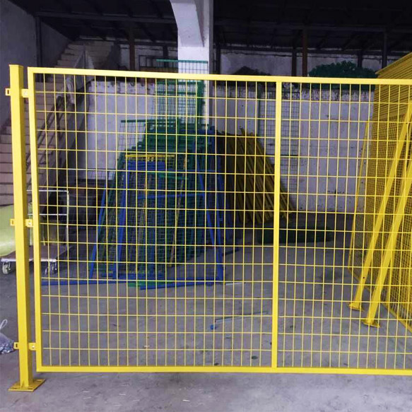 車間用隔離網 公路鐵路護欄網廠家供應圖片1 車間用隔離網 公路鐵路護欄網廠家供應圖片1
