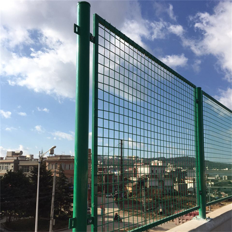 高架橋防拋網圖片1 高架橋防拋網圖片1