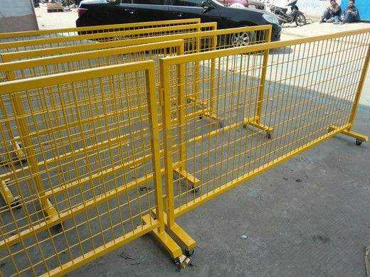 可移動護欄網圖片1 可移動護欄網圖片1