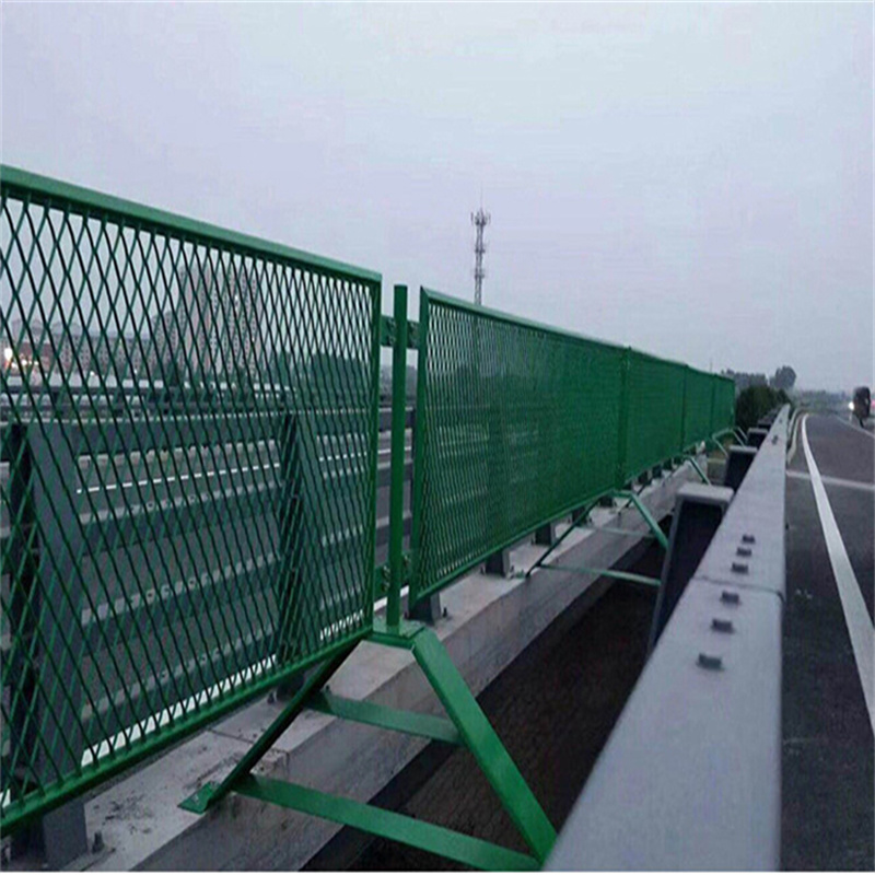 菱形護欄網圖片1 菱形護欄網圖片1