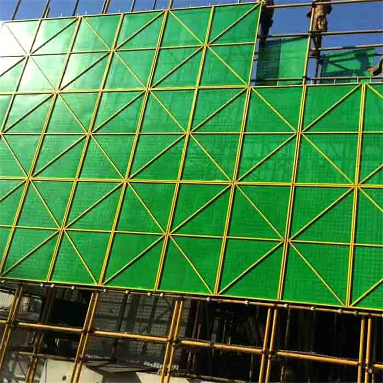 爬架防護網片圖片4 爬架防護網片圖片4