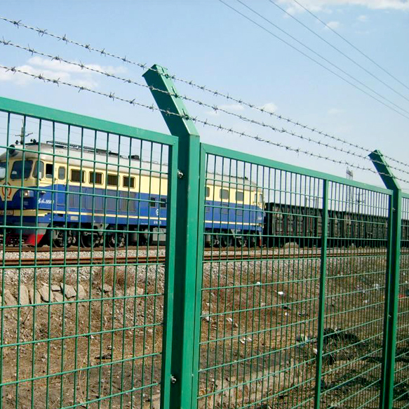 鐵路安全防護網圖片4 鐵路安全防護網圖片4