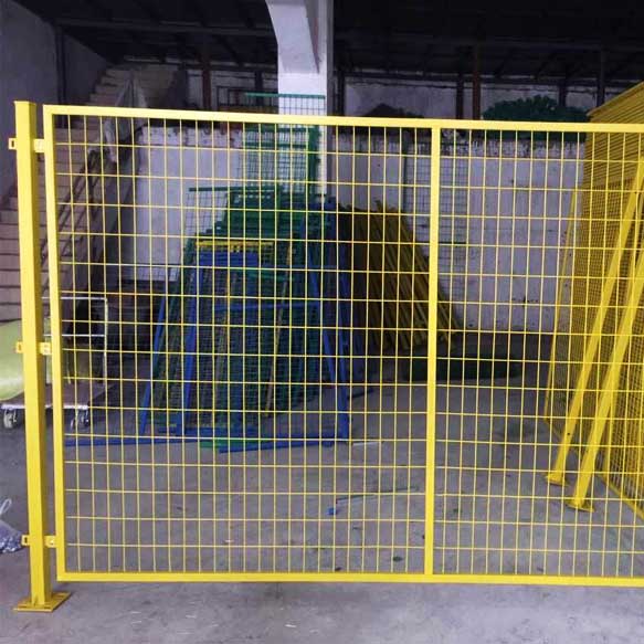 倉儲護欄網圖片2 倉儲護欄網圖片2