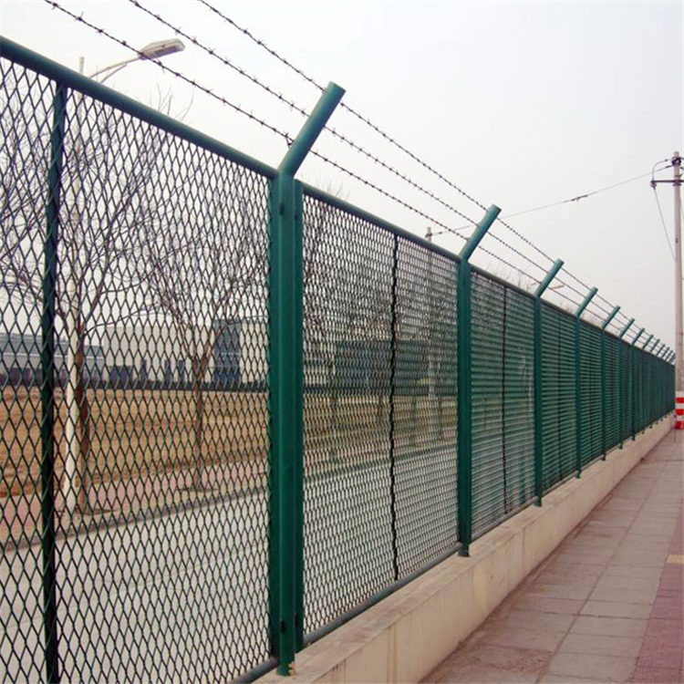 廠區欄柵圖片2 廠區欄柵圖片2