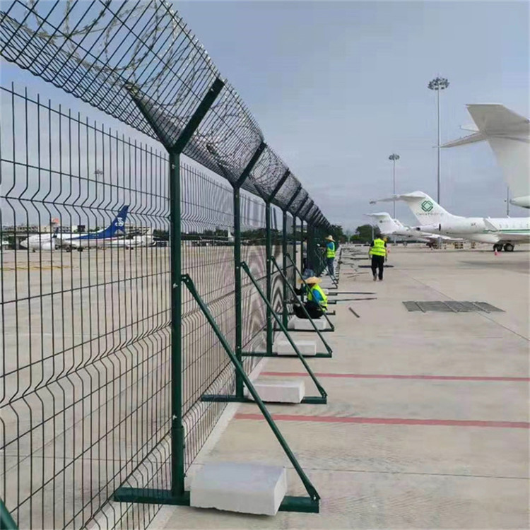 機場護欄網圖片2 機場護欄網圖片2