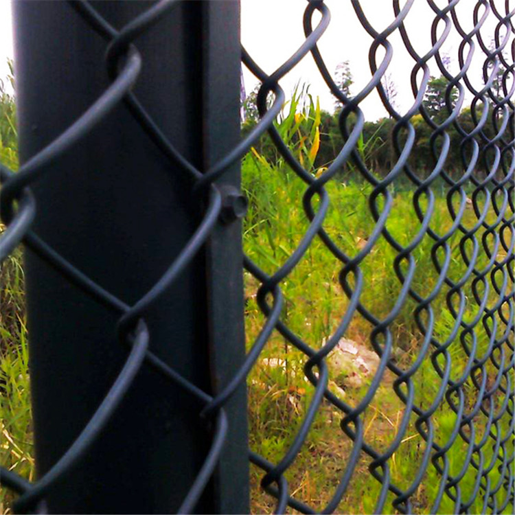 籃球場地圍網圖片3 籃球場地圍網圖片3