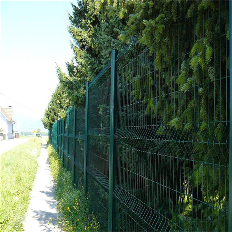 園林綠化護欄圖片3 園林綠化護欄圖片3