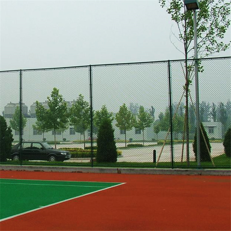 體育場(chǎng)勾花圍網(wǎng)圖片1 體育場(chǎng)勾花圍網(wǎng)圖片1