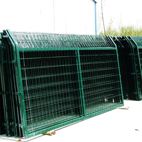 高鐵防爬圍欄圖片3 高鐵防爬圍欄圖片3