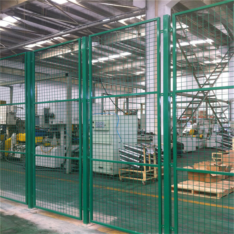 車間隔離網(wǎng)圖片2 車間隔離網(wǎng)圖片2