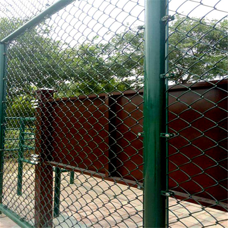 浸塑籃球場圍網圖片1 浸塑籃球場圍網圖片1