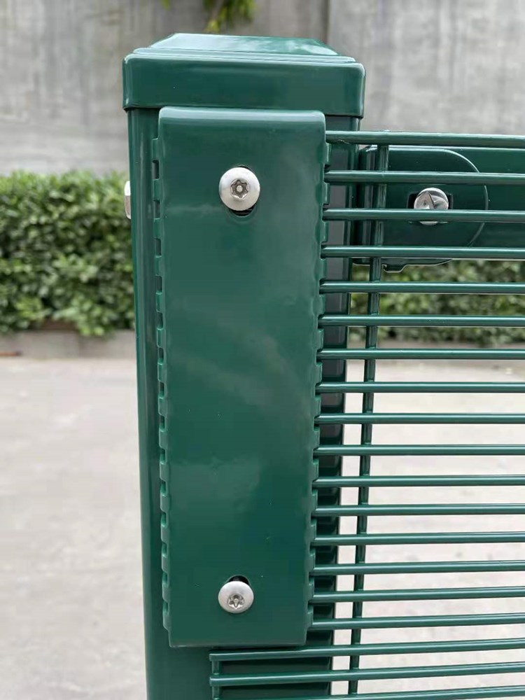 放風場通道密紋網圖片4 放風場通道密紋網圖片4