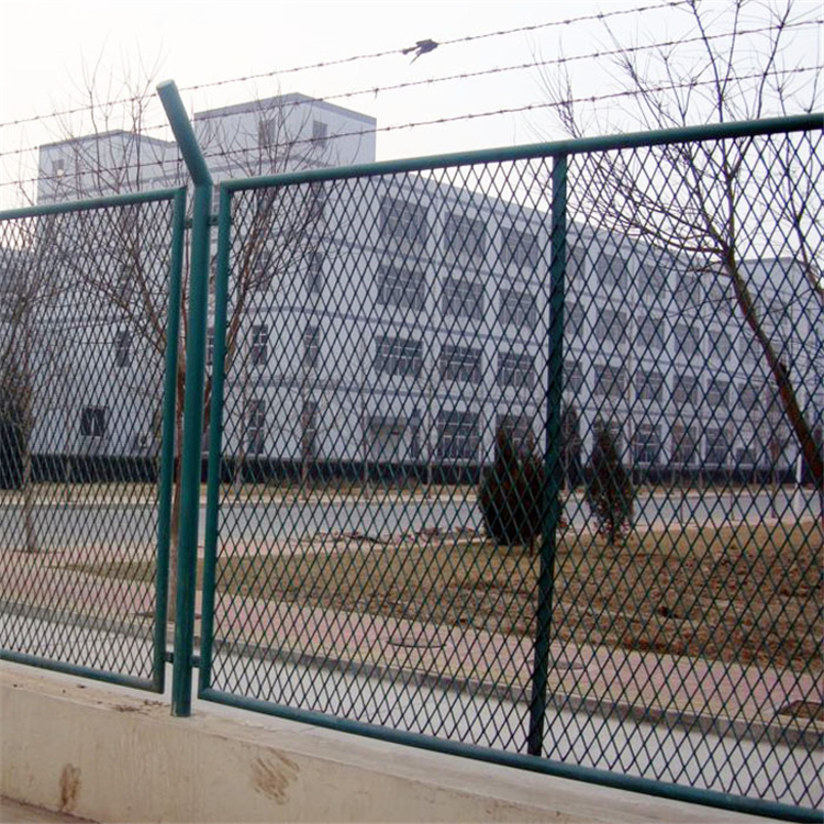 工業園區護欄網圖片2 工業園區護欄網圖片2