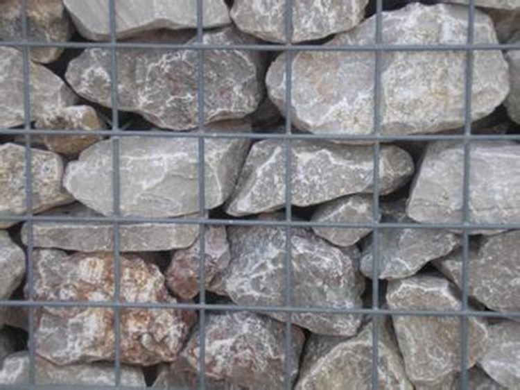 電焊石籠網圖片2 電焊石籠網圖片2