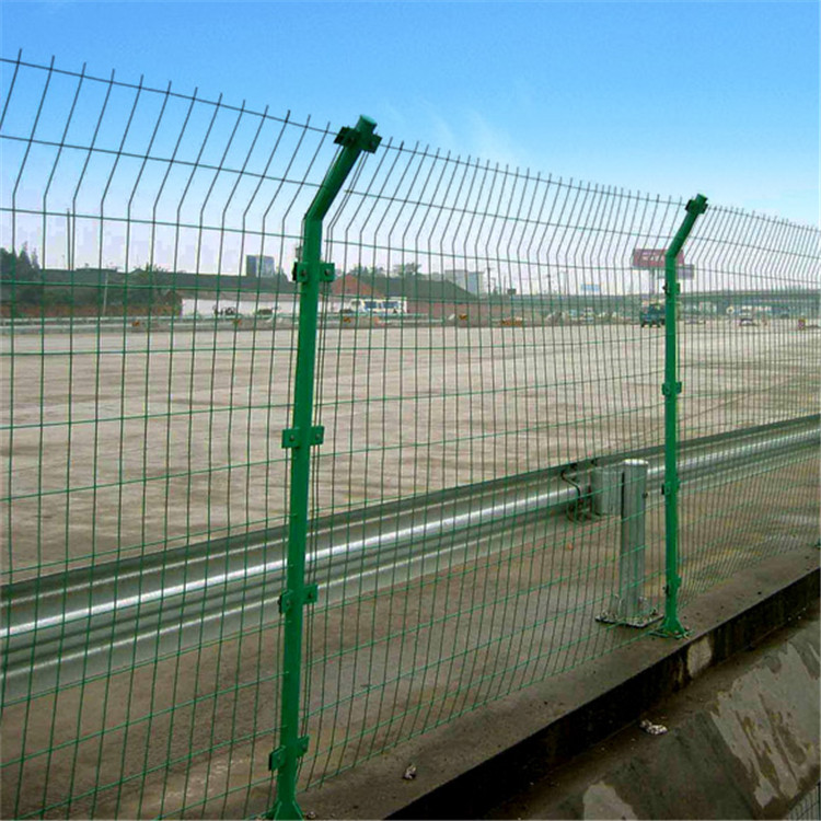 垃圾站防護網圖片2 垃圾站防護網圖片2