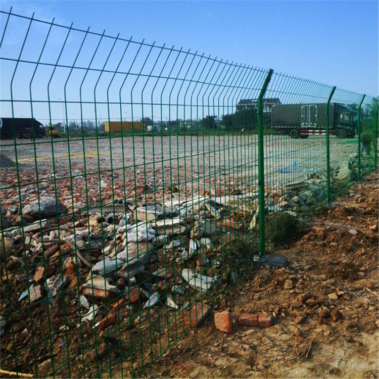 填埋場圍欄網(wǎng)圖片1 填埋場圍欄網(wǎng)圖片1