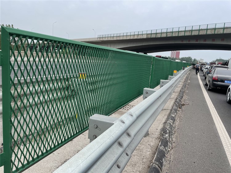 浸塑隔離防護網(wǎng)圖片1 浸塑隔離防護網(wǎng)圖片1