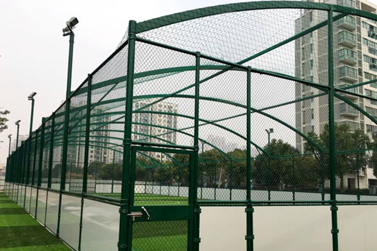 籠式足球圍網圖片1 籠式足球圍網圖片1