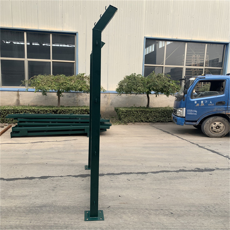 保稅倉庫區圍網圖片2 保稅倉庫區圍網圖片2