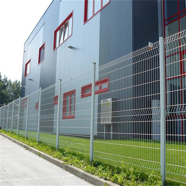 草坪隔離護欄圖片3 草坪隔離護欄圖片3