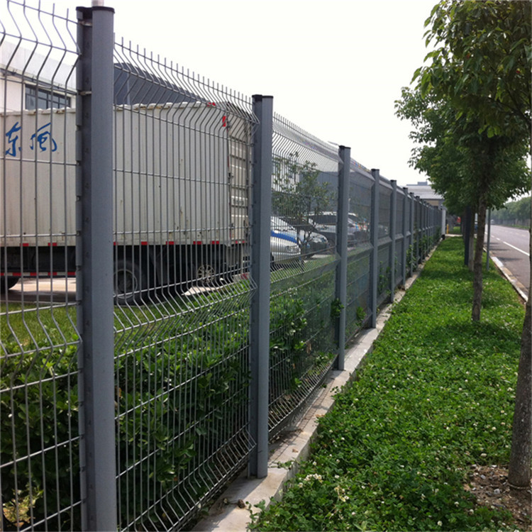 草坪隔離護欄圖片4 草坪隔離護欄圖片4