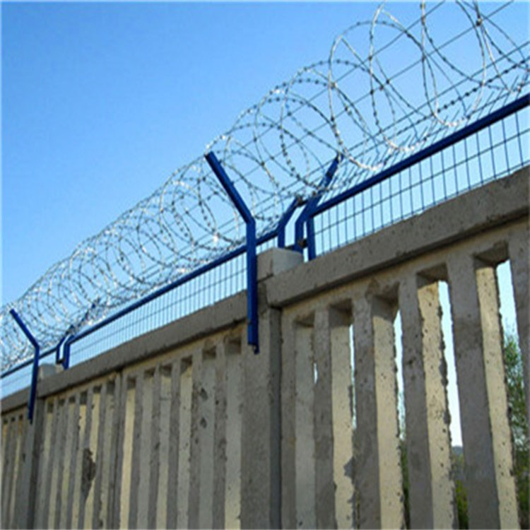 刺繩防護網 圖片2 刺繩防護網 圖片2