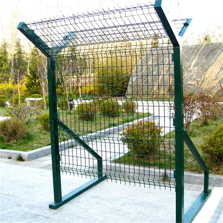 機(jī)場(chǎng)圍界高度圖片2 機(jī)場(chǎng)圍界高度圖片2