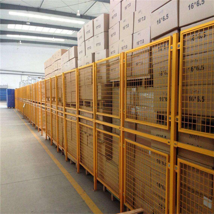 廠房隔離網圖片2 廠房隔離網圖片2